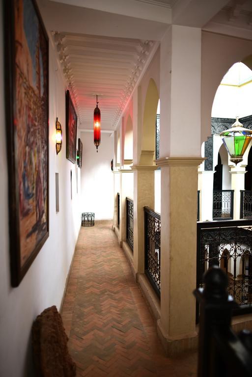 Laarouss Bed and breakfast 2*