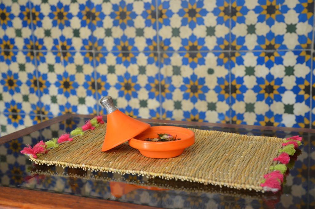 Dar Mirai Guest house Marrakesh