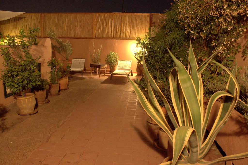 Dar Choumissa 4* Marrakesh