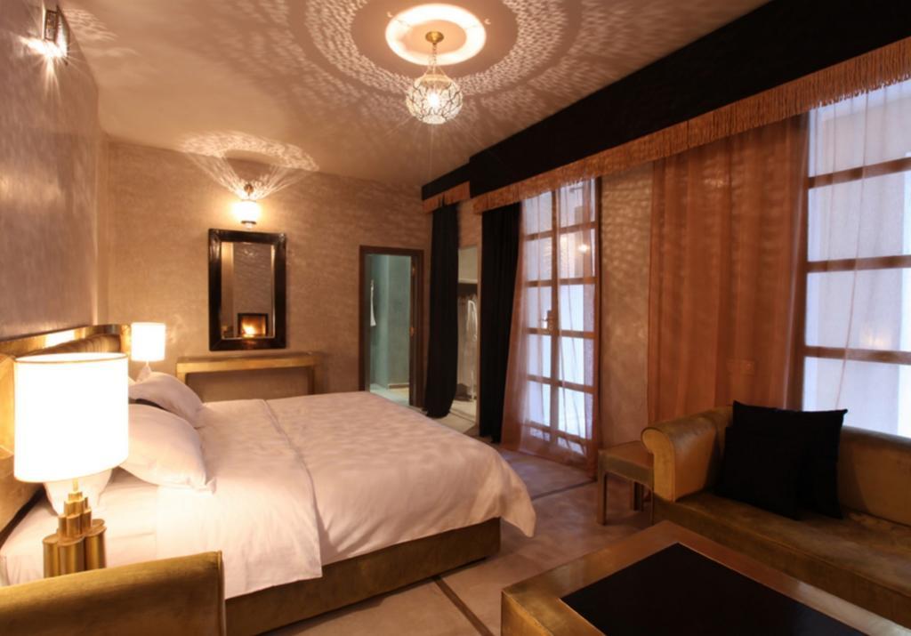 Riad Joya Marrakesh