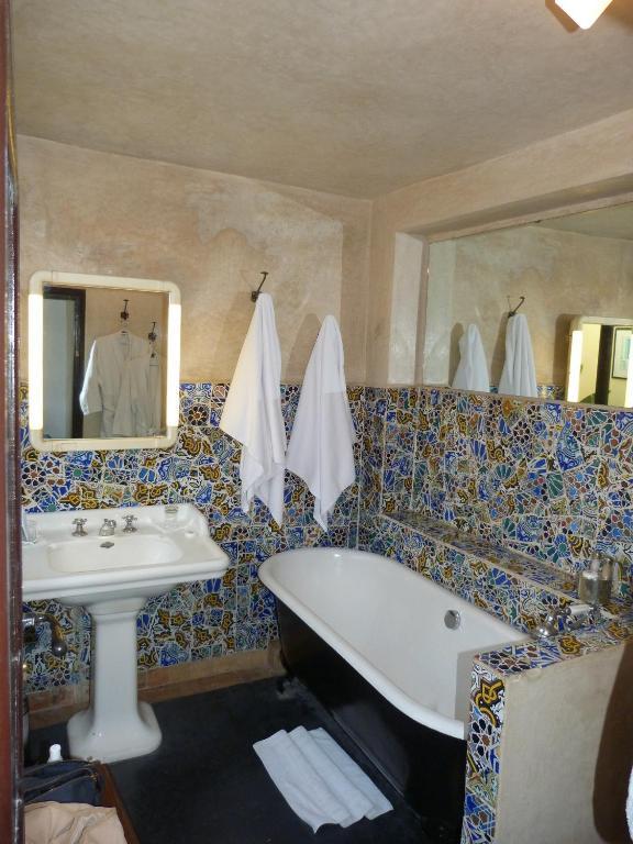 Riad Malika 4*
