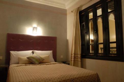 Ma Maison Hotel Marrakesh