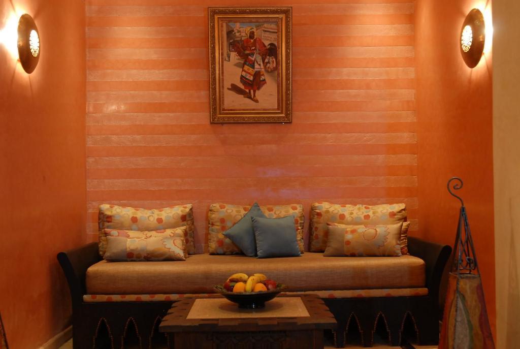 Hotel Ma Maison Marrakesh