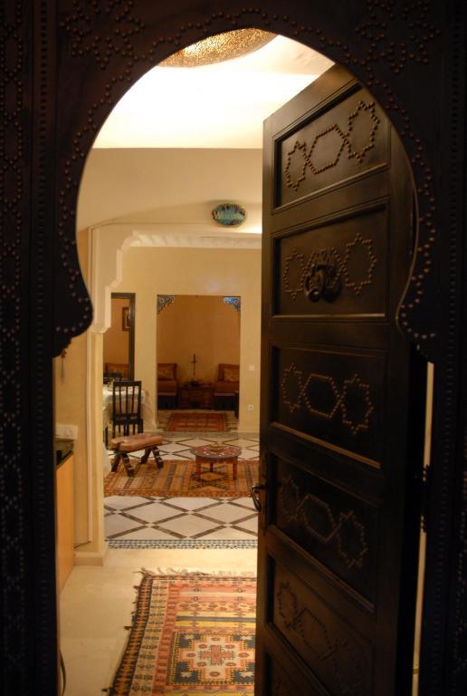 Hotel Ma Maison