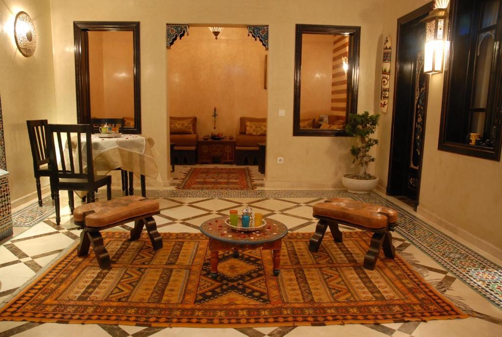 Ma Maison 3*