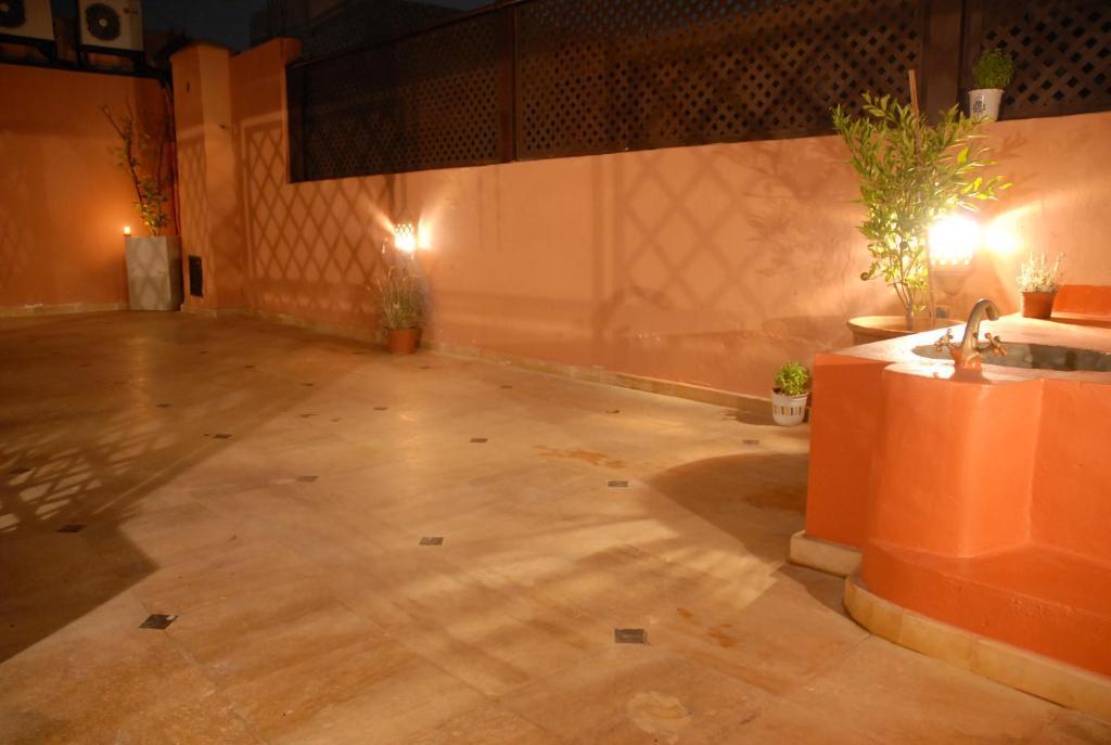 Ma Maison 3* Marrakesh