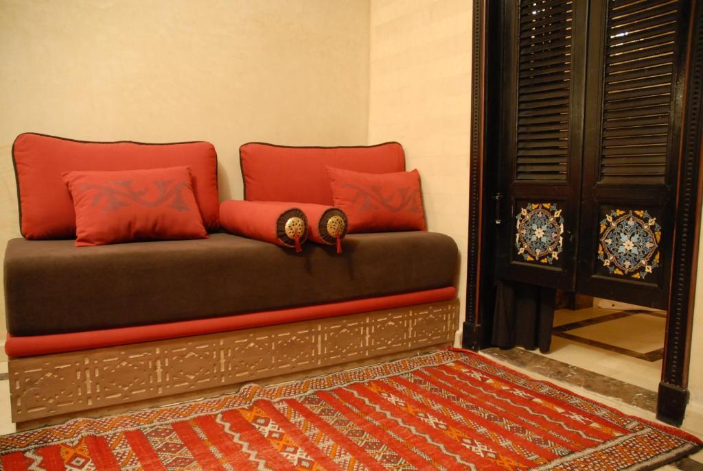 Ma Maison Marrakesh