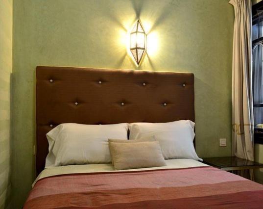 Ma Maison Hotel