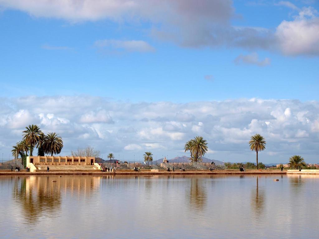 Ma Maison Marrakesh