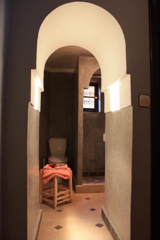 Bed & Breakfast Dar Asdika