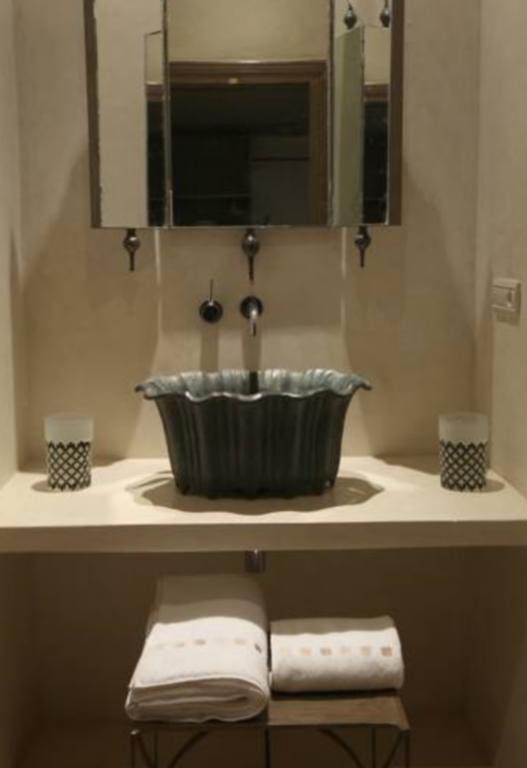 Riad Joya Marrakesh