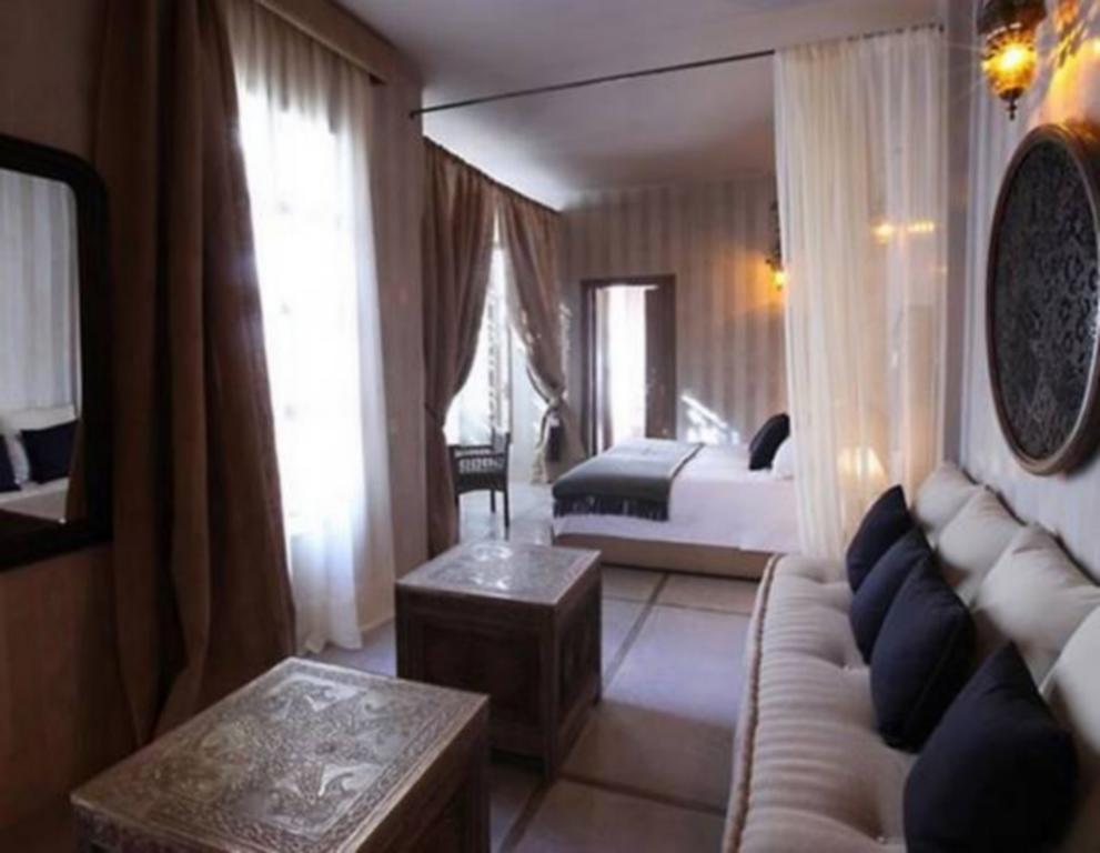 Joya Riad 4*