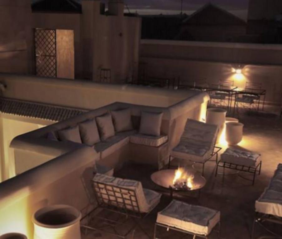Joya Riad Marrakesh