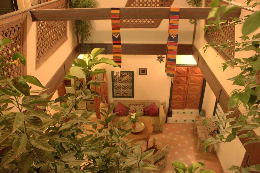 Dar Choumissa Riad