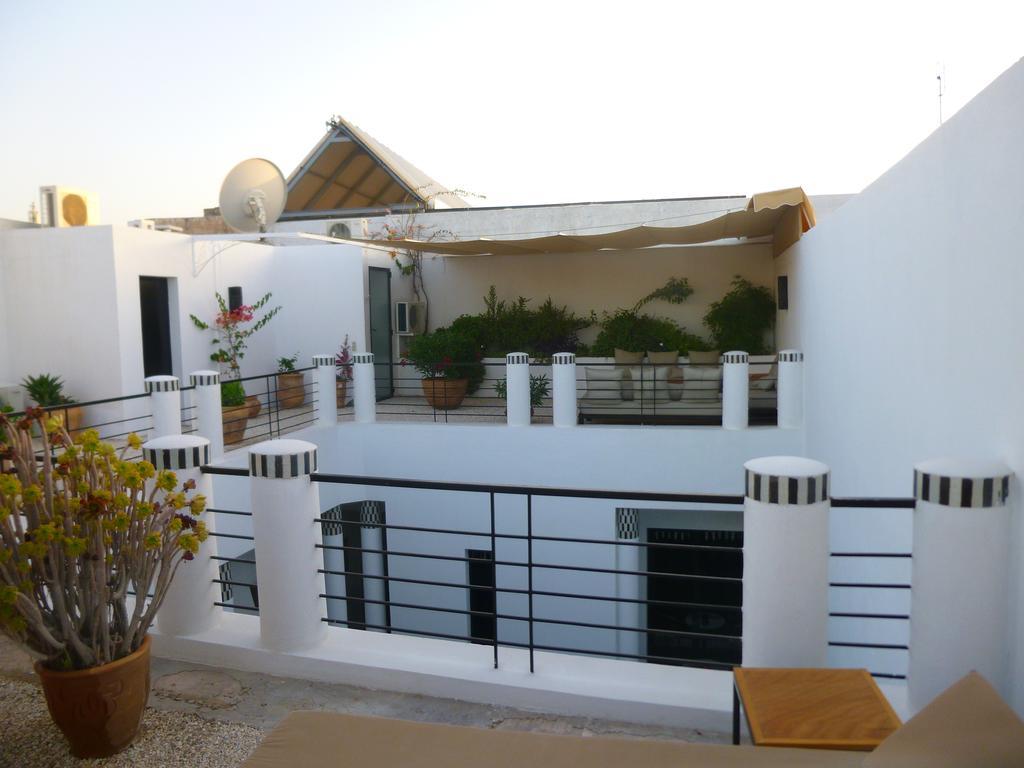Riad Tchina 3*