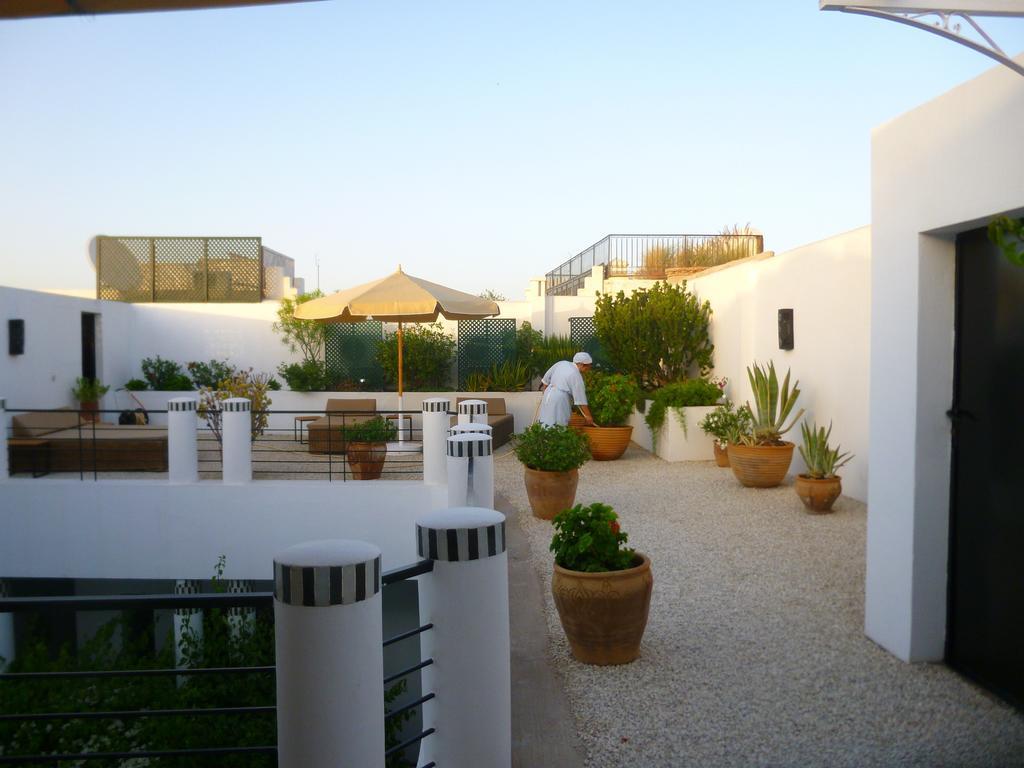 Riad Tchina Marrakesh