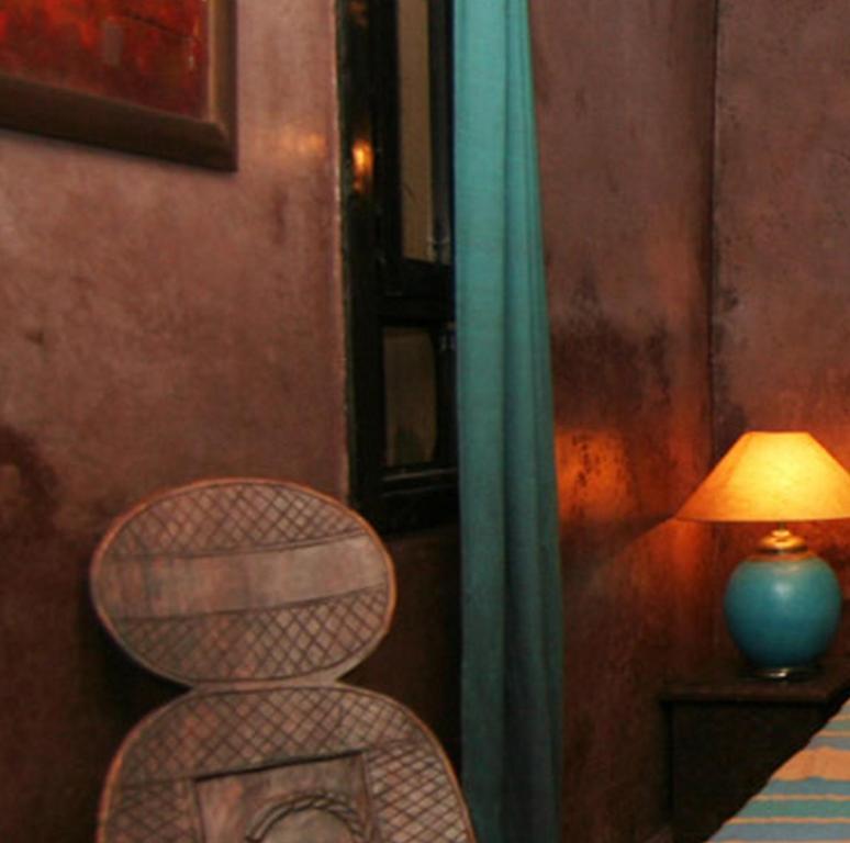 Riad Nathalie 3* Marrakesh