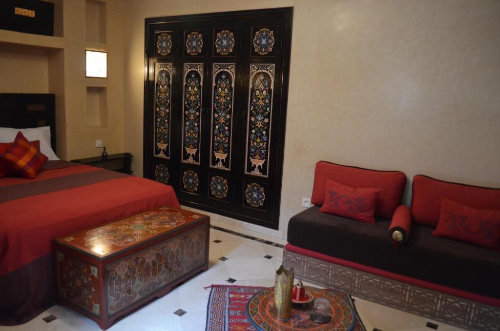 Ma Maison 3* Marrakesh