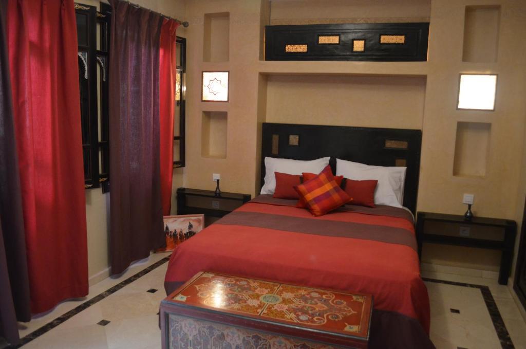 Ma Maison Hotel Marrakesh