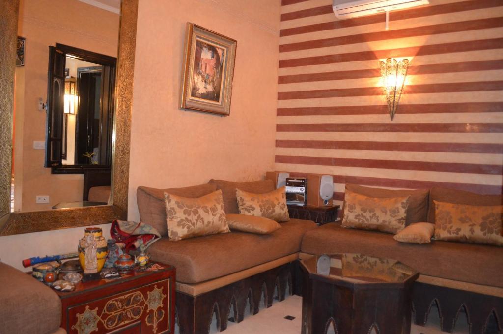 Ma Maison Marrakesh
