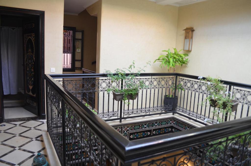 Ma Maison 3* Marrakesh