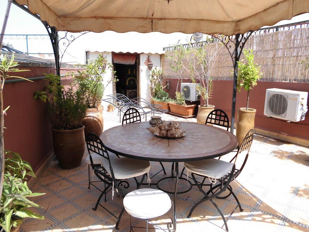 Bibtia 3* Marrakesh