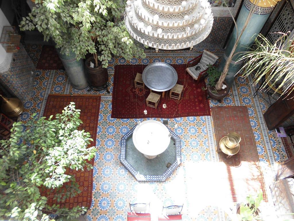 Riad Bibtia 3*