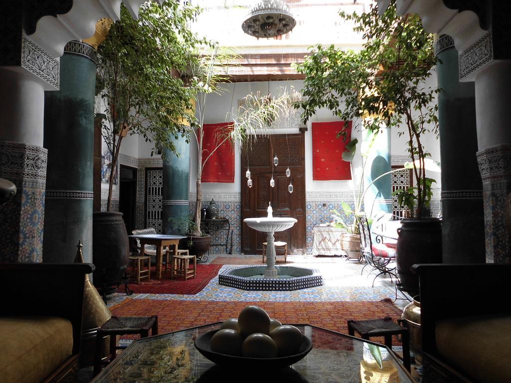 Riad Bibtia 3*
