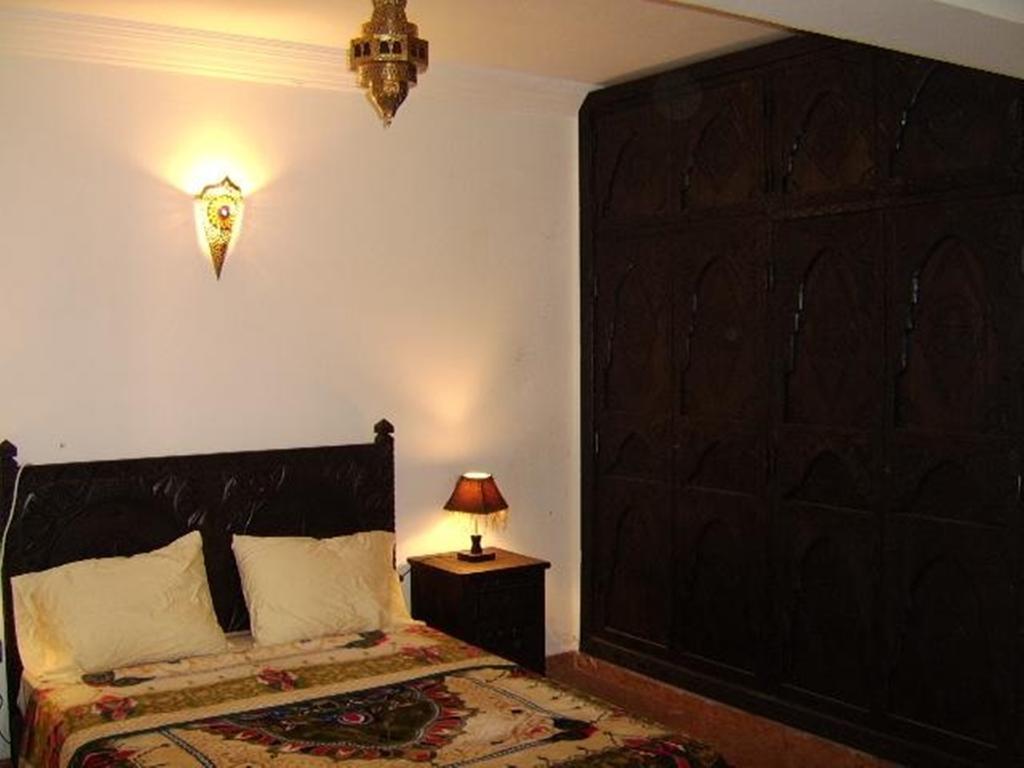 Appartement Manis Set In A Area