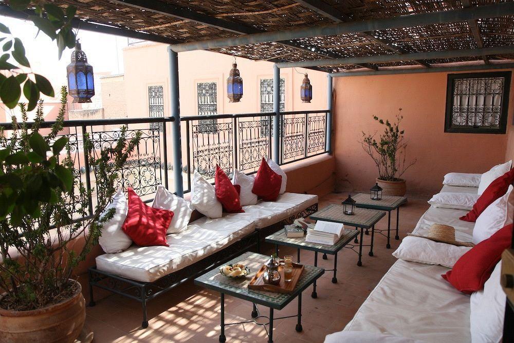 Dar Nimbus 2* Marrakesh