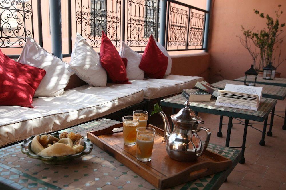 Dar Nimbus Marrakesh