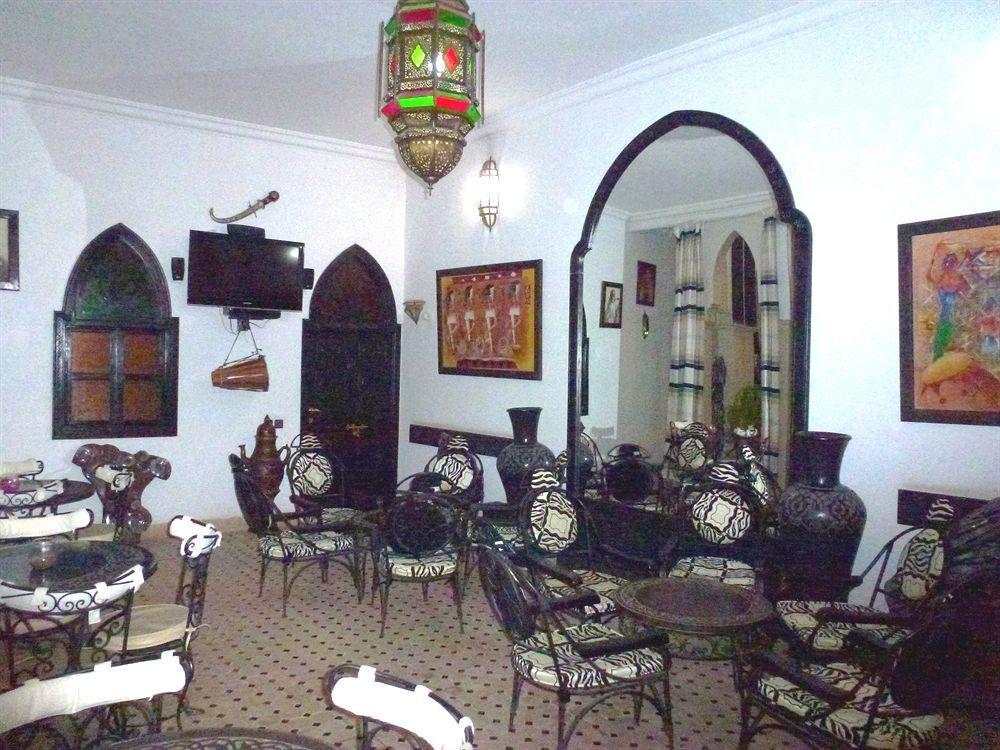 Laarouss 2* Marrakesch