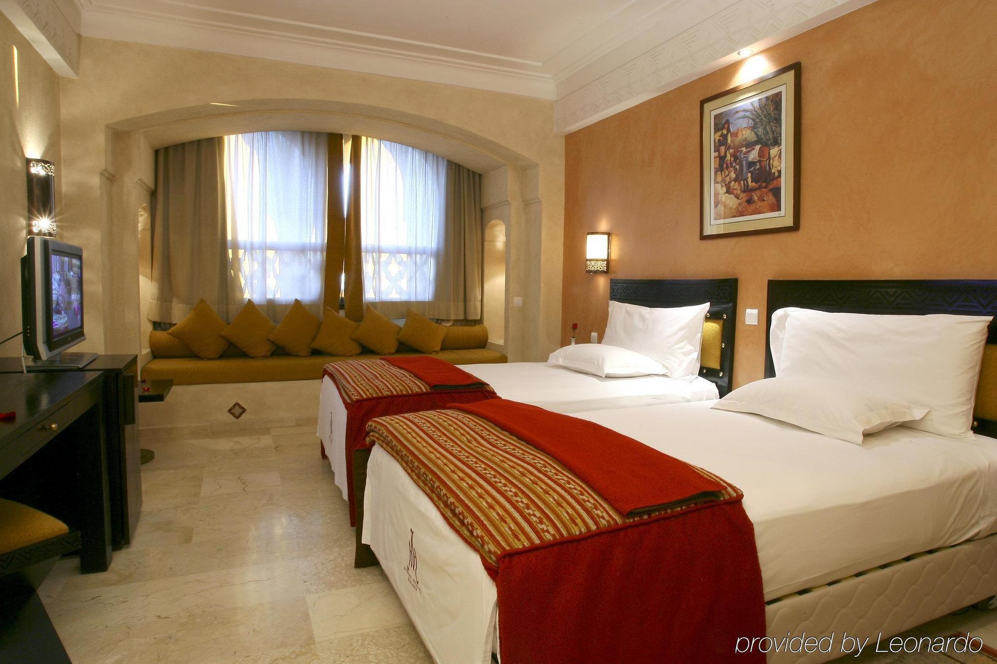 Riad Marrakech By Hivernage Marrakesch