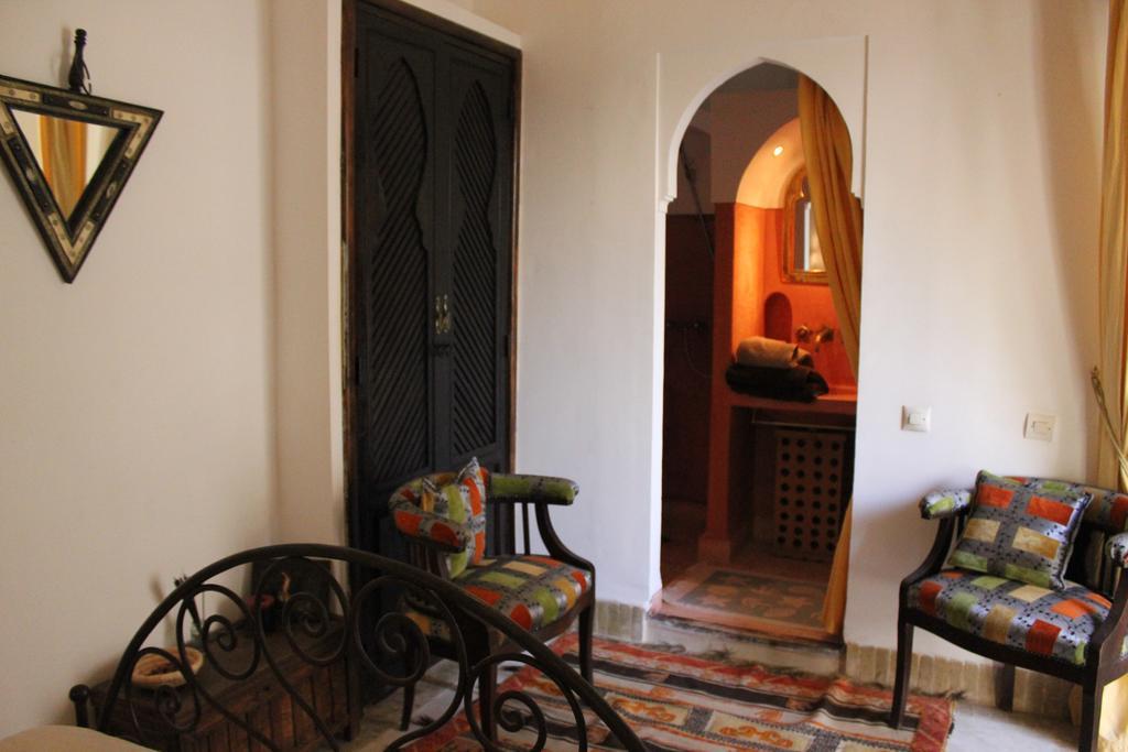 Jnan El Cadi Guest house Marrakesh