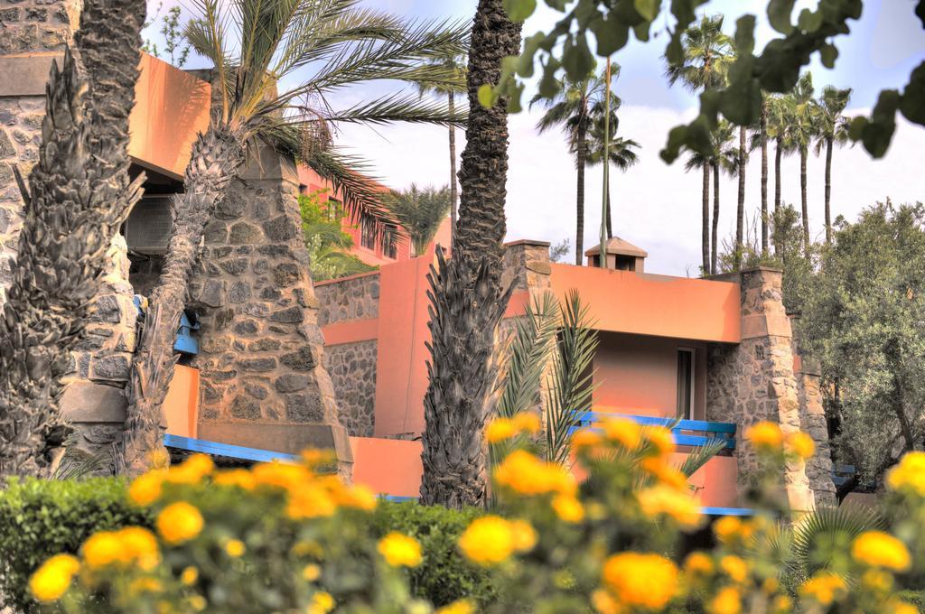 Kennedy Hospitality Hotel Marrakesh