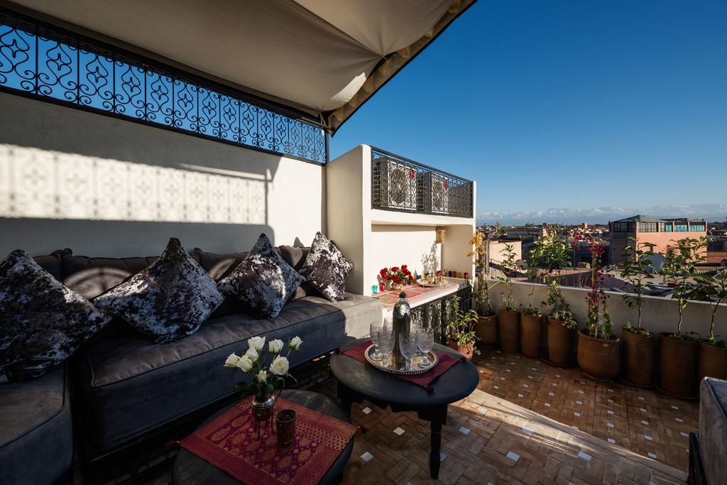 Riad Star By Marrakech Riad 2* Marrakesh
