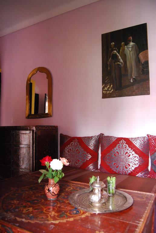 Cala Medina Riad 3*