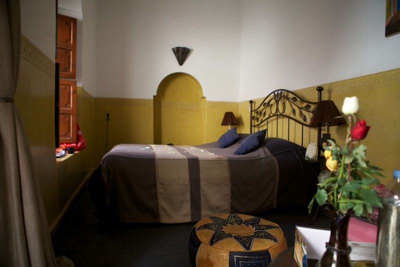 Riad Sidi Ayoub Riad 4*