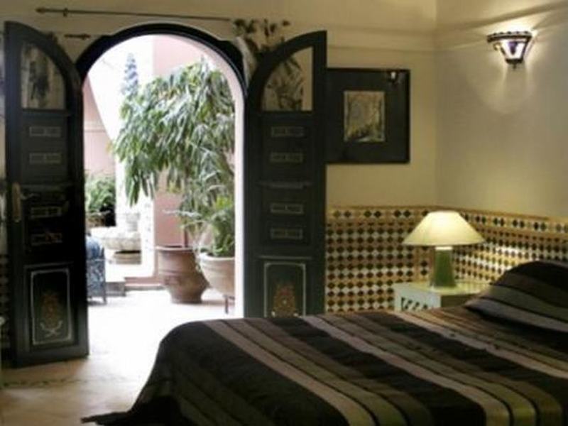 El Farah Kasbah 3*