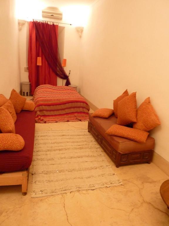 Dar Malak 3* Marrakesh