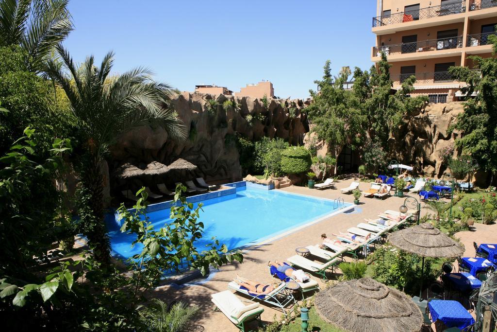 Hotel Imperial Holiday & Spa 4*