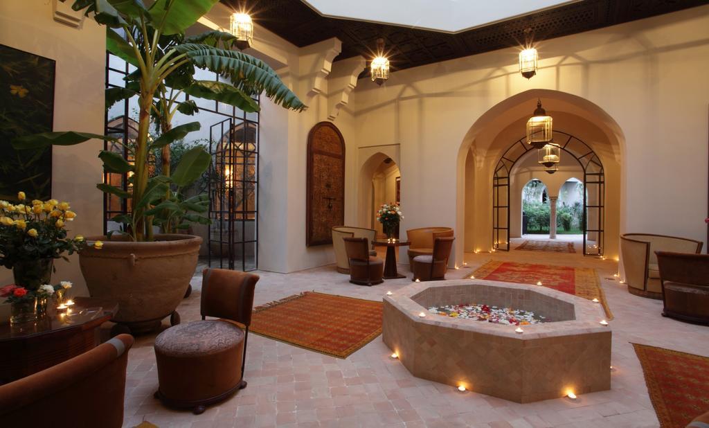 Palais Khum Riad