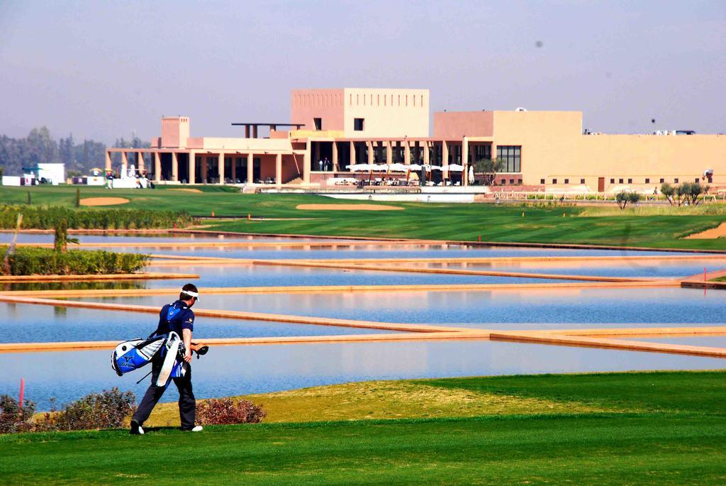 Al Maaden & Hotel Marrakesch