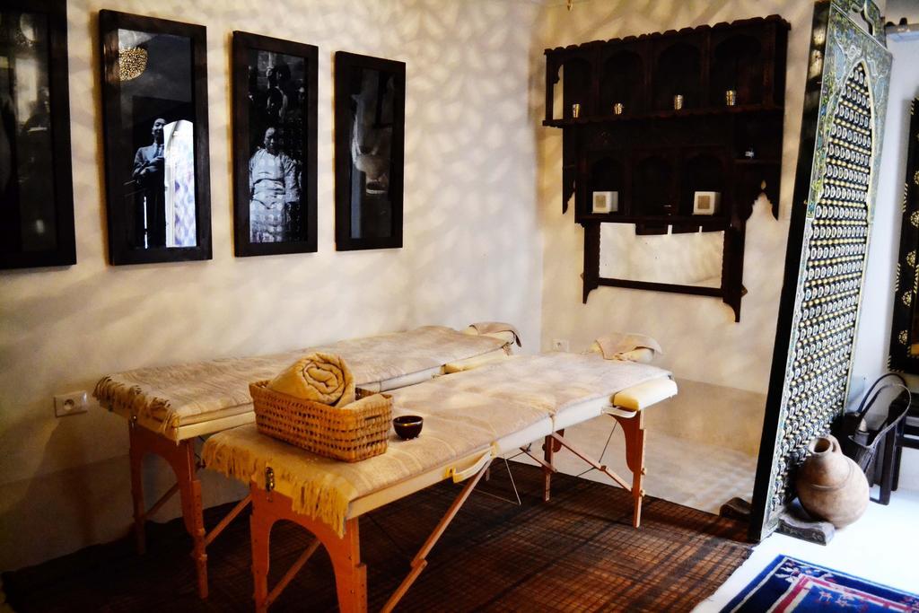 Riad Palais Khum