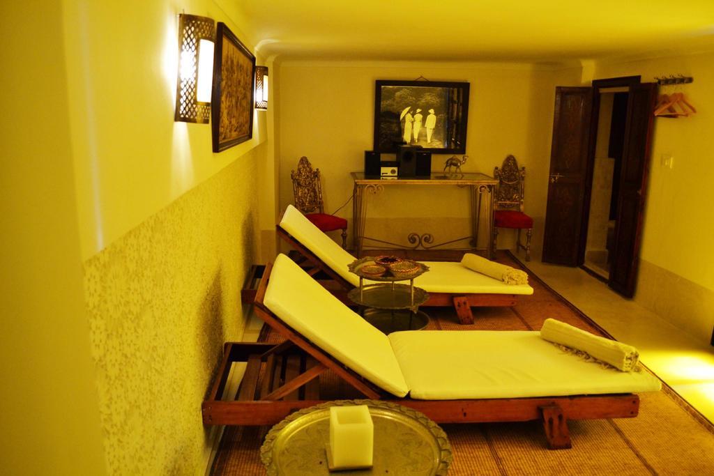 Riad Palais Khum 3*