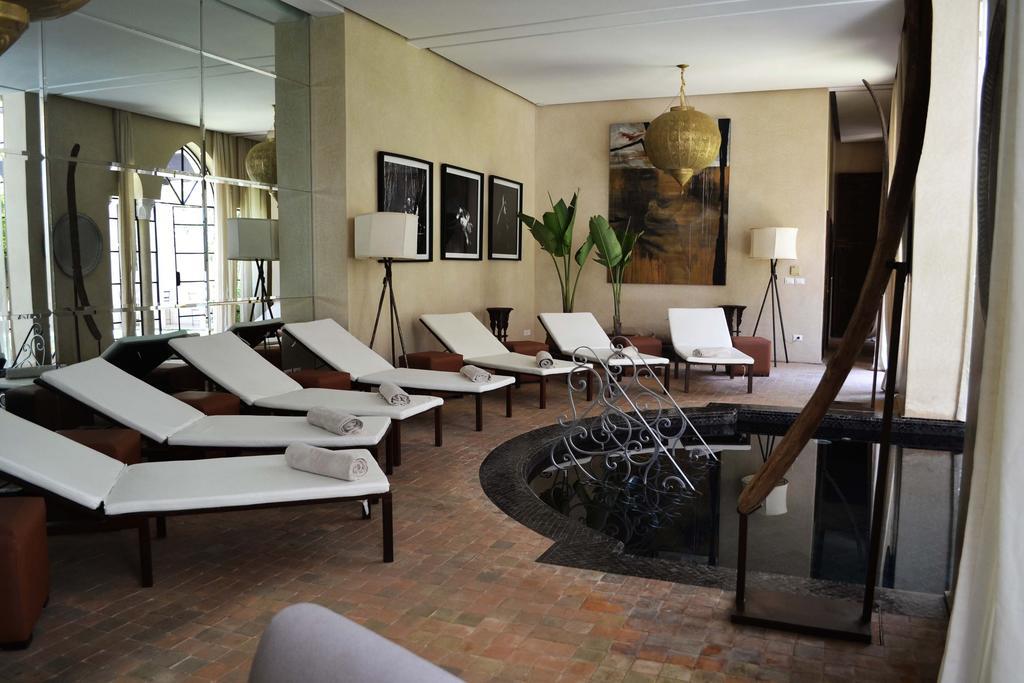Riad Palais Khum 3*