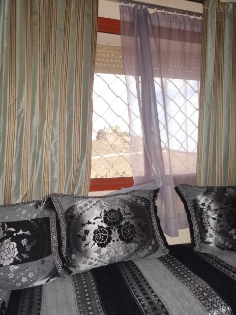 Appartement Twins 12 *