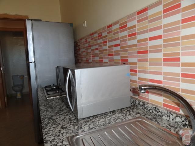 Twins 12 Appartement *