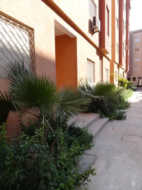 Appartement Twins 12 *