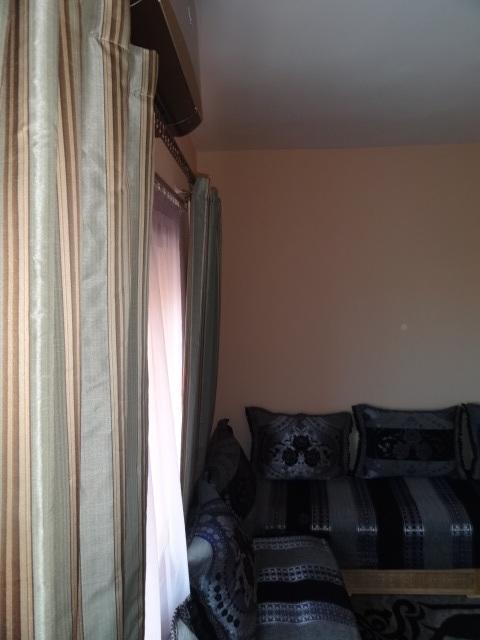 Appartement Twins 12